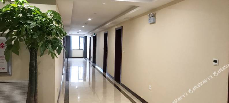 伊川丽晶商务酒店图片