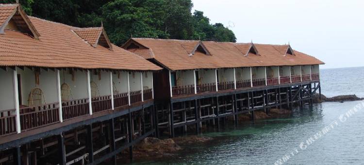 杰姆岛度假村及水疗中心(Gem Island Resort & Spa)图片