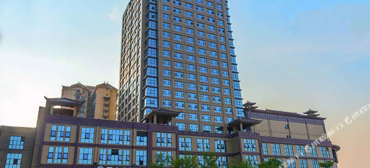 融水元宝山假日酒店图片