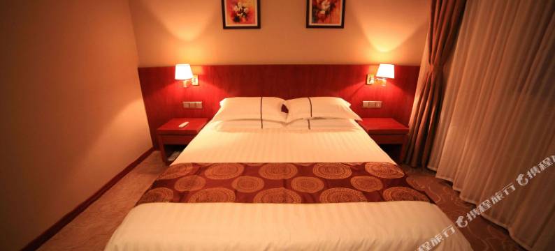 友谊宾馆(大连旅顺店)图片