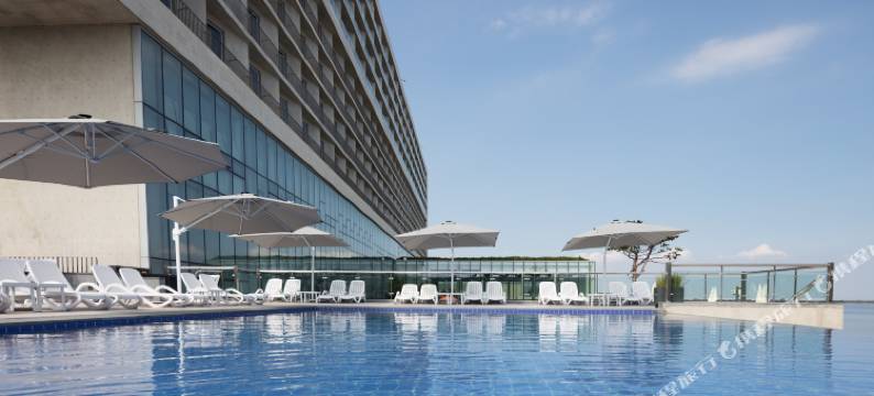 仁川鸟巢酒店(Nest Hotel, a Member of Design Hotels)图片