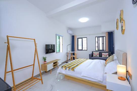 厦门云舍雅居公寓