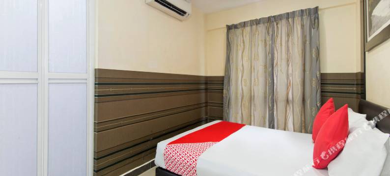 Hotel Seniman Sentul图片
