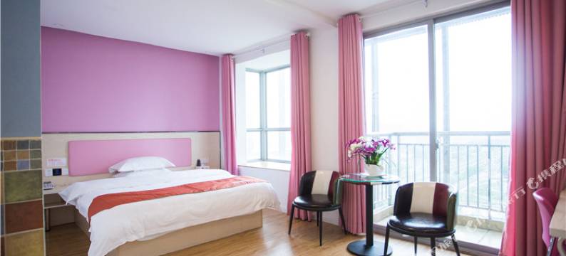 贝壳酒店(合肥滨湖会展中心店)图片