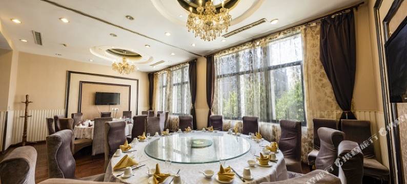 青岛德爱花园大酒店(第二体育场火车站店)图片