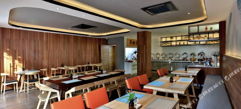 东方奕居酒店(永康会展中心科技五金城店)图片