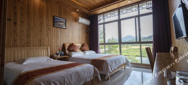 婺源皇冠酒店图片