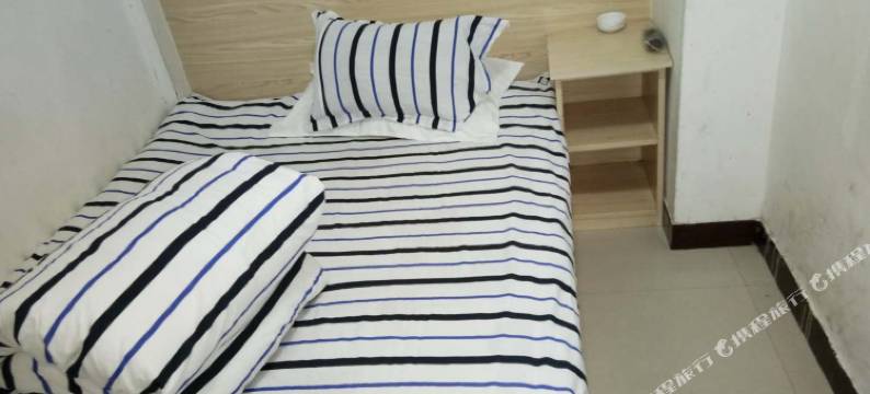 栖霞经济旅馆图片