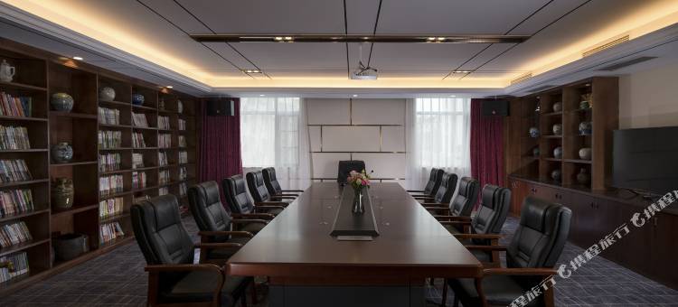 维也纳酒店(浏阳经开区蓝思科技园店)图片