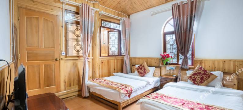 和顺古镇清莲居客栈图片