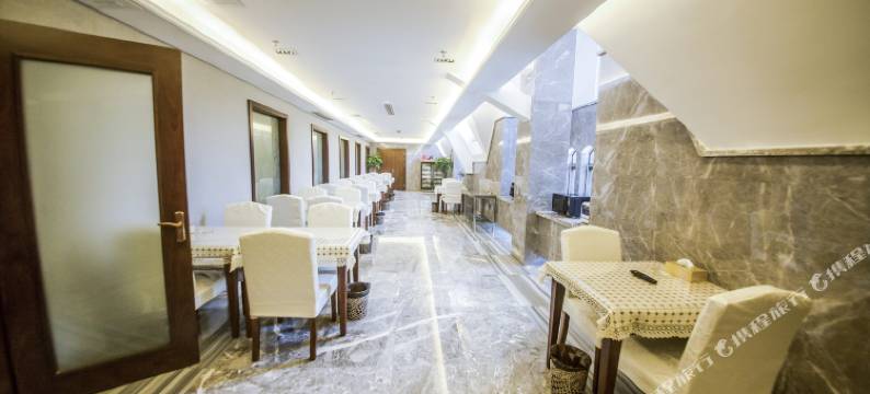 六安西轩精品酒店图片