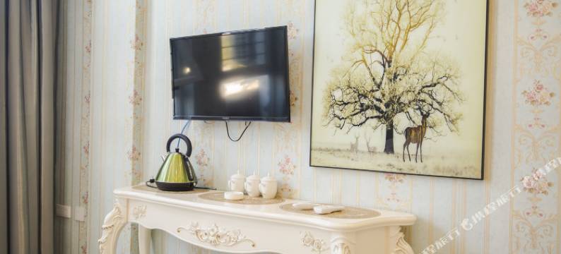 通辽凯雅宾馆图片