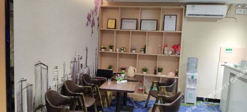 索菲罗兰酒店(深圳华强北店)图片