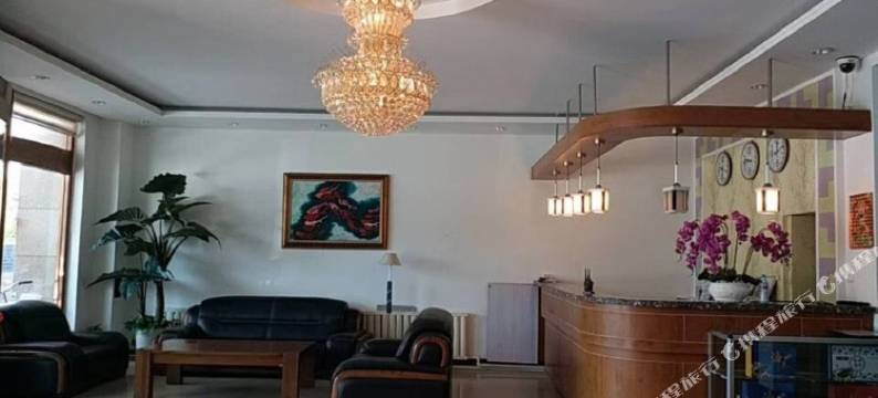 广鹿岛双全宾馆图片