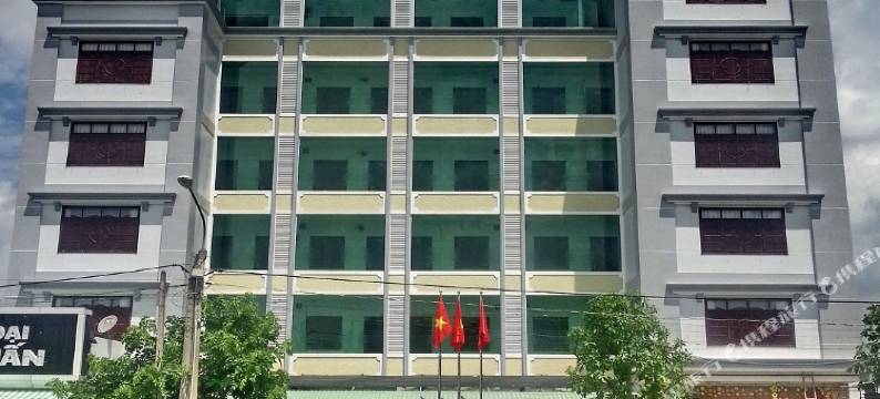 奥莱可酒店(Au Lac Hotel)图片