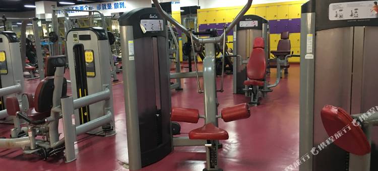 蔓枫酒店(湛江金纺服装城火车南站店)图片