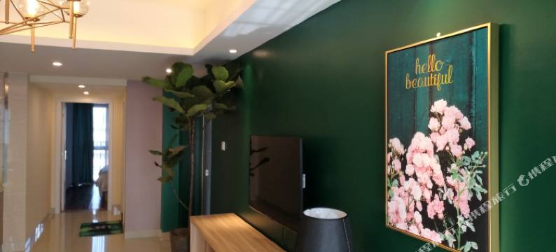 南宁樱桃公寓图片