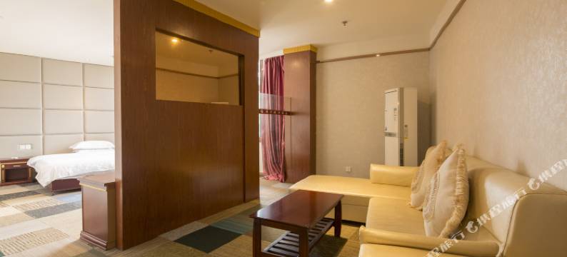 巢湖国力假日酒店图片