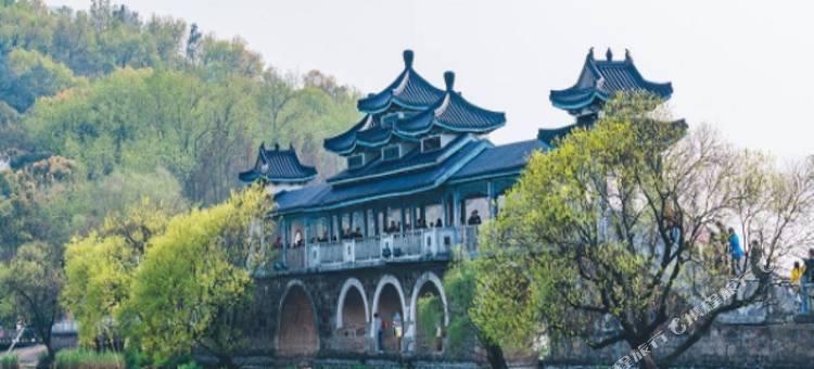 麗枫酒店(无锡南长街太湖大道店)图片