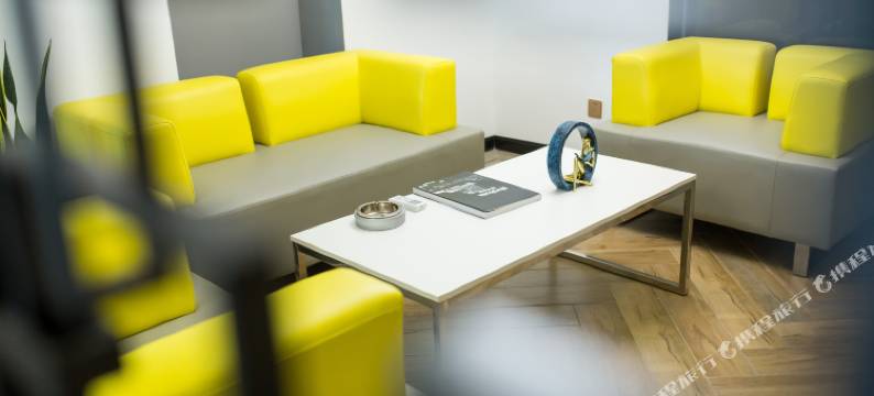 张家界凯成酒店(天门山索道站店)图片