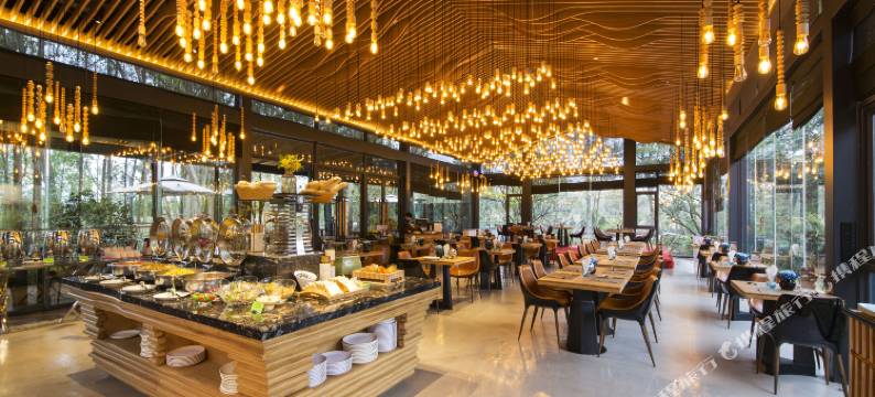 美的鹭湖汽车主题酒店图片