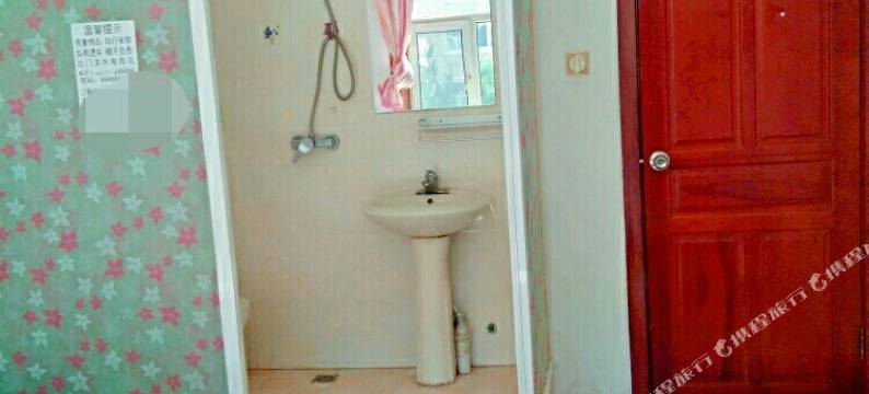 哈尔滨安舒家庭旅馆图片