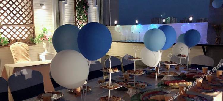 华禹大酒店(鹿寨政务中心店)图片