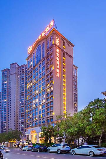 荆州江南庭院附近酒店,荆州酒店预订查询,荆州宾馆住宿【携程酒店】