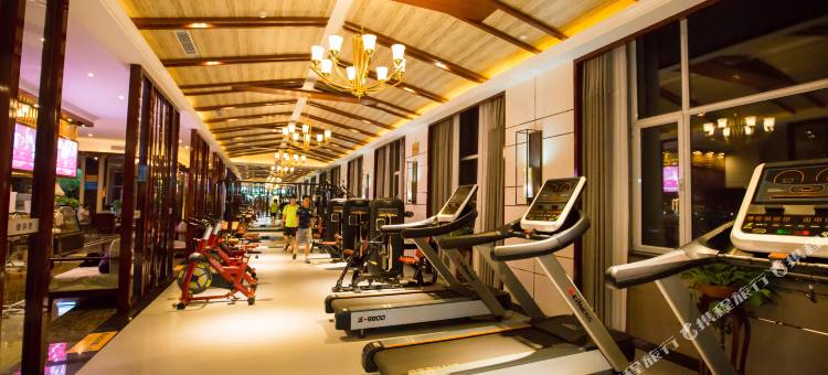 嘉峪关开通大厦图片