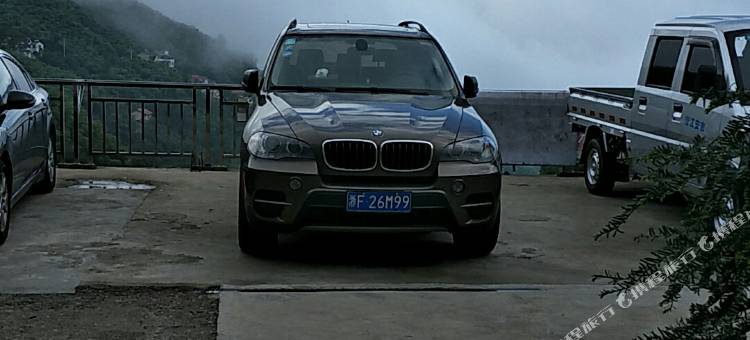 安吉曹家山庄图片