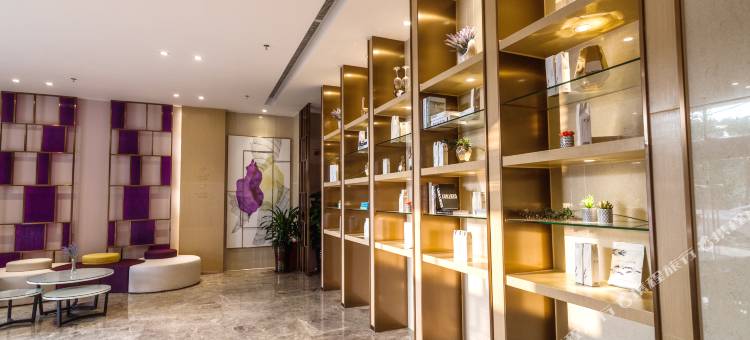 麗枫酒店(中山大涌红木文化博览城店)图片