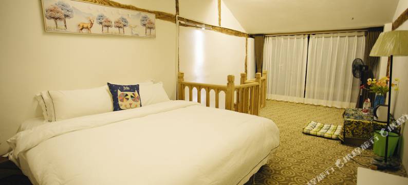 普者黑九间一堂民宿图片