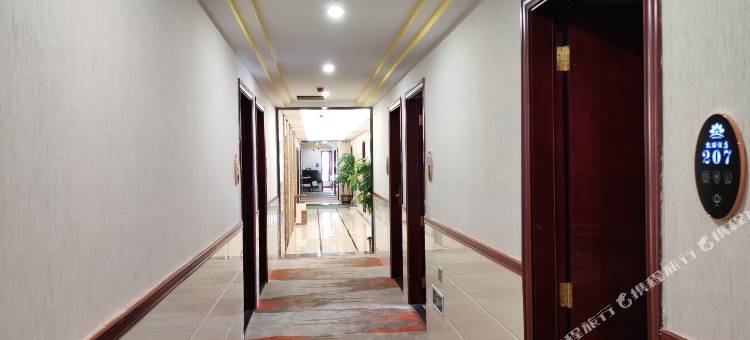 深圳凯丽酒店(红岭地铁站店)图片