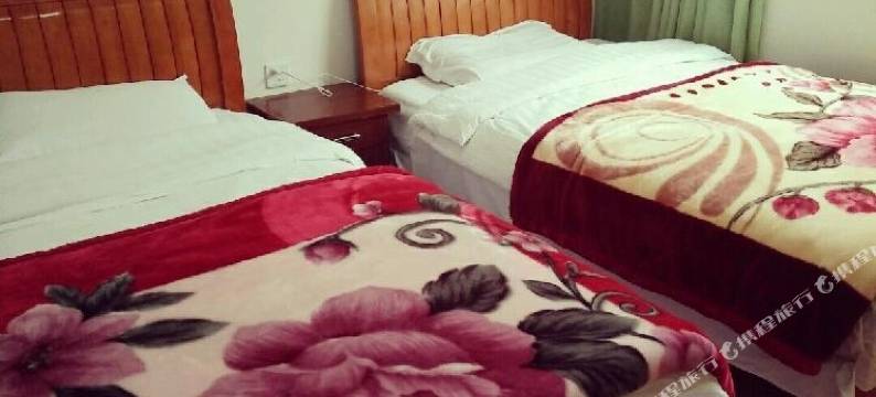 大邑天然居农家院图片