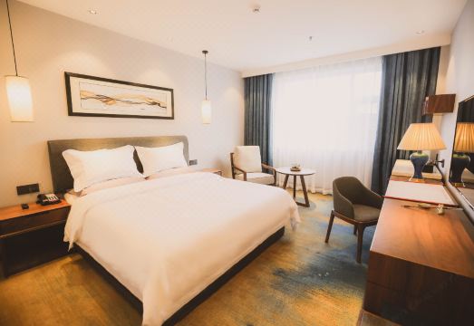 Jinghua Zunxiang HotelHotel Overview