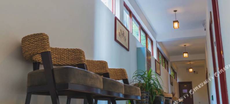 大理双廊雪海客栈图片