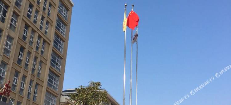 铅山鸿景大酒店图片