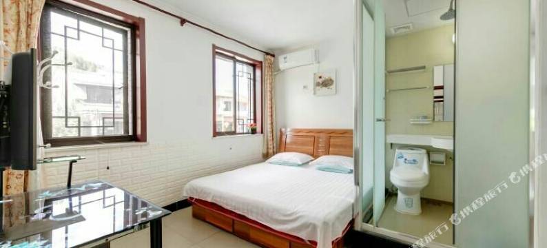 北京赵桂芹农家院图片