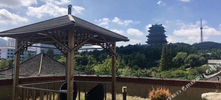 威海阳光大厦(刘公岛幸福门店)图片
