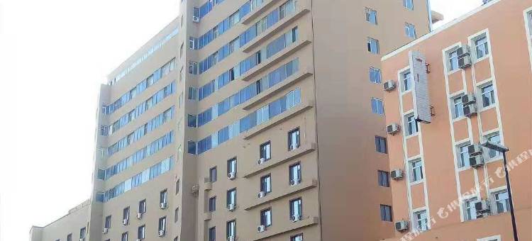 全季酒店(吉林大街火车站店)图片