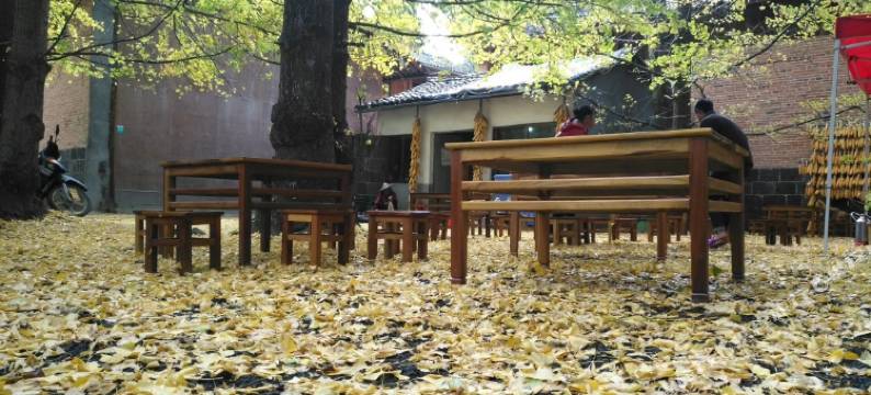 腾冲肖荣农家乐图片