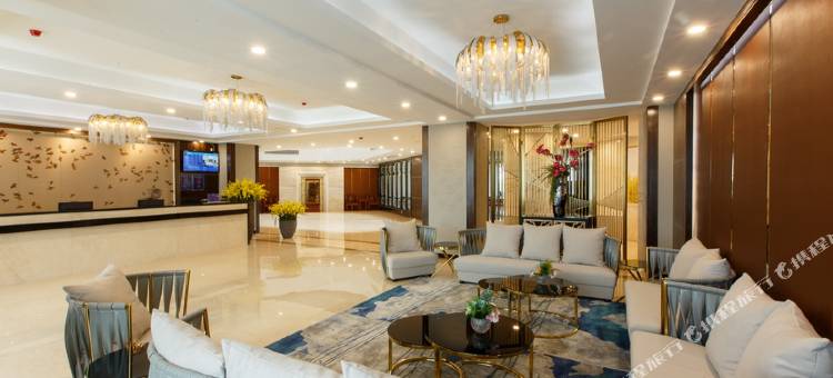 海润酒店(厚街万达广场店)图片