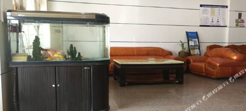 贺州五岭宾馆图片