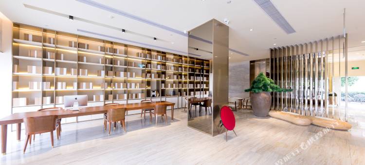 全季酒店(舟山普陀东港店)图片