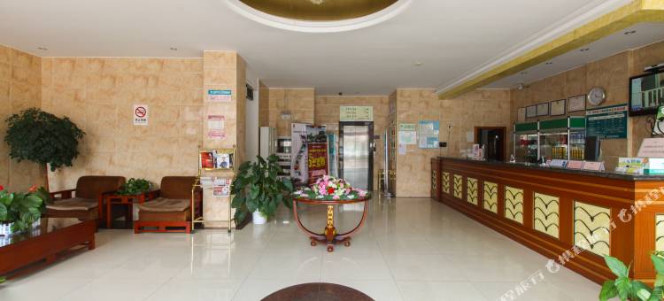 贝壳酒店(苏州吴江同里镇店)图片