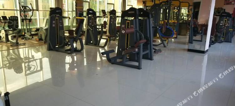 派酒店(吉县新城店)图片