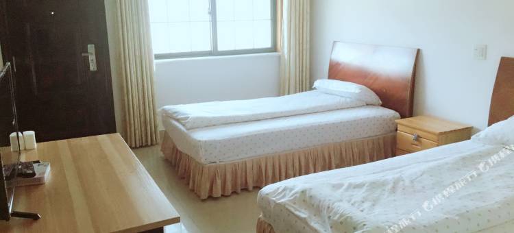 杭州老兵庄园图片