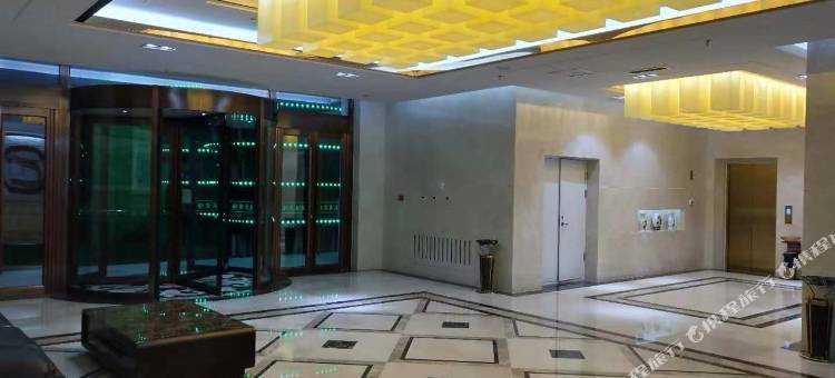 赤峰龙度宾馆图片