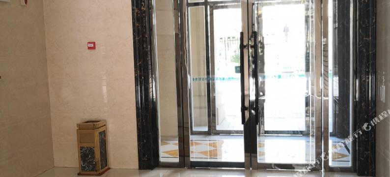 沈阳牧云时光精选公寓图片