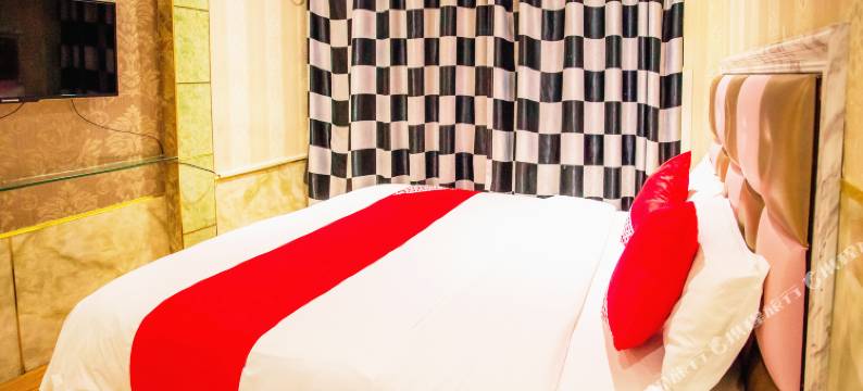 安康九梓缘宾馆图片